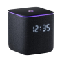 Умная колонка Яндекс Станция Миди (YNDX-00054 Black) Черный