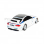 Радиоуправляемая машинка RASTAR "BMW M3 Sport version" 48300W белая