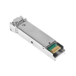 Трансивер D-Link DEM-312GT2 серебристый