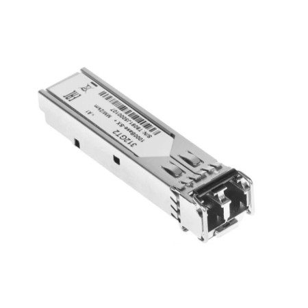 Трансивер D-Link DEM-312GT2 серебристый