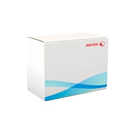 Резинка ролика подачи бумаги Xerox 022N02905 черный
