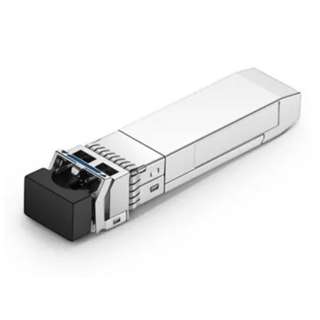 Трансивер Lenovo Brocade Secure 16Gb SWL SFP+ (4M27A65411) серебристый