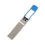 Трансивер А-Оптик AO-QSFP28-SR4 серебристый