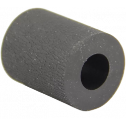 Резинка ролика подхвата CET CET4398BPT (2F906230, 2F906240) черный