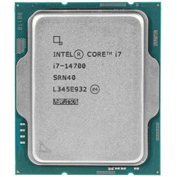 Процессор Intel Core i7-14700 OEM (Core i7-14700) серый