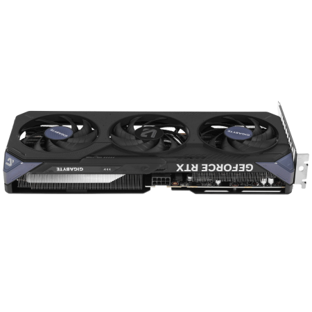 Видеокарта GIGABYTE GeForce RTX 5060 Ti GAMING OC (GV-N506TGAMING OC-16GD) 16 Гб черный
