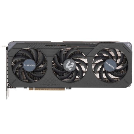 Видеокарта GIGABYTE GeForce RTX 5060 Ti GAMING OC (GV-N506TGAMING OC-16GD) 16 Гб черный