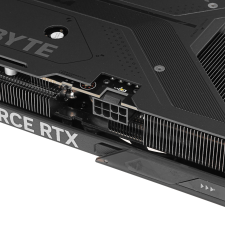 Видеокарта GIGABYTE GeForce RTX 5060 Ti GAMING OC (GV-N506TGAMING OC-16GD) 16 Гб черный
