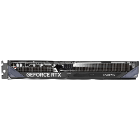 Видеокарта GIGABYTE GeForce RTX 5060 Ti GAMING OC (GV-N506TGAMING OC-16GD) 16 Гб черный
