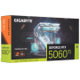 Видеокарта GIGABYTE GeForce RTX 5060 Ti GAMING OC (GV-N506TGAMING OC-16GD) 16 Гб черный