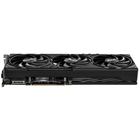 Видеокарта Palit GeForce RTX 5060 Ti Infinity 3 (NE7506T019T1-GB2061S) 16 Гб черный