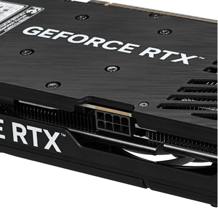 Видеокарта Palit GeForce RTX 5060 Ti Infinity 3 (NE7506T019T1-GB2061S) 16 Гб черный