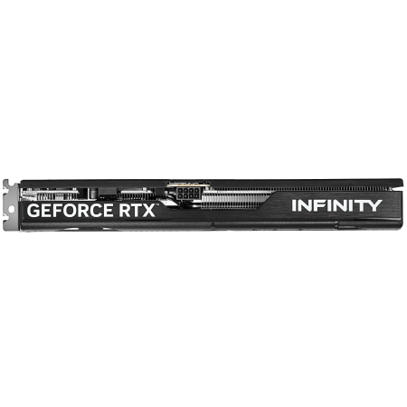 Видеокарта Palit GeForce RTX 5060 Ti Infinity 3 (NE7506T019T1-GB2061S) 16 Гб черный
