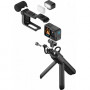 Экшн-камера GoPro HERO 13 Black Creator Edition (CHDFB-131-EU) черный