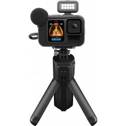 Экшн-камера GoPro HERO 13 Black Creator Edition (CHDFB-131-EU) черный