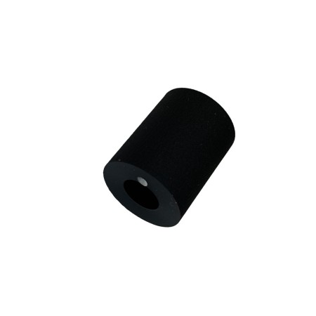 Резинка ролика подхвата/подачи CET CET341092PT (2F906230, 2F906240, 2HN06080) черный