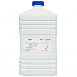 Тонер Cet CE28 TN-324C (CET111053550) голубой