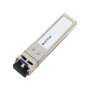 Трансивер А-Оптик AO-SFP+SR серебристый