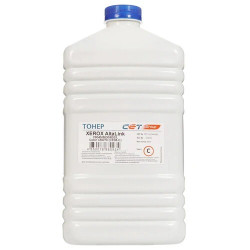 Тонер Cet CE08-C (CET111040630) голубой