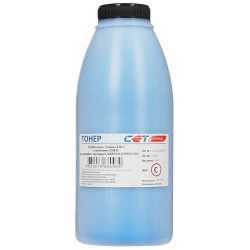 Тонер Cet CE08-C (CET111040360) голубой