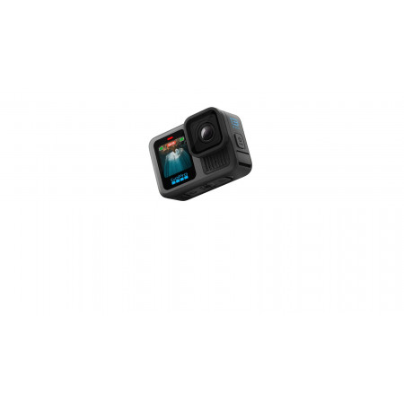 Экшн-камера GoPro HERO 13 (CHDHX-131-RW) черный