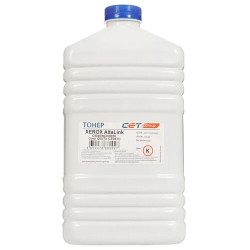 Тонер Cet CE08-K (CET111039660) черный