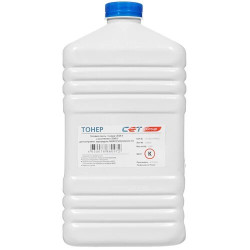 Тонер Cet CE08-K/CE08-D (CET111039622) черный