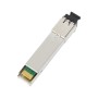 Трансивер А-Оптик AO-SFP-B35S-3D серебристый