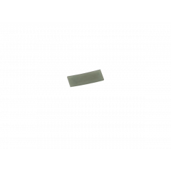 Резинка тормозной площадки CET CET361021 (001N00547) черный