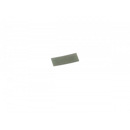 Резинка тормозной площадки CET CET361021 (001N00547) черный