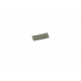 Резинка тормозной площадки CET CET361021 (001N00547) черный