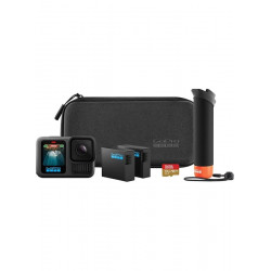 Экшн-камера GoPro HERO 13 Black Accessory Bundle (CHDRB-131-RW) черный
