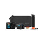 Экшн-камера GoPro HERO 13 Black Accessory Bundle (CHDRB-131-RW) черный