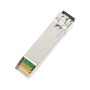 Трансивер А-Оптик AO-SFP-B53L-10D серебристый