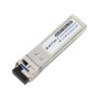 Трансивер А-Оптик AO-SFP-B53L-20D серебристый