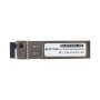 Трансивер А-Оптик AO-SFP-B53L-20D серебристый