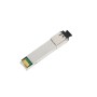 Трансивер А-Оптик AO-SFP-B53S-20D серебристый