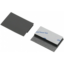Резинка тормозной площадки ADF CET CET361086PT (302LW07100) черный