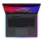 16" Ноутбук Asus ROG Strix G16 G615LW-S5080 (90NR0LG1-M00330) черный