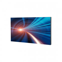 Видеостенный дисплей Dahua DHI-LS550UDM-UF черный