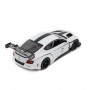 Радиоуправляемая машина RASTAR "Bentley Continental GT3" 70600W белая