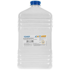 Тонер Cet CE28-K (CET111072K500) черный