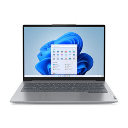 14" Ноутбук Lenovo ThinkBook 14 G6 (21KG00UCRU) серый