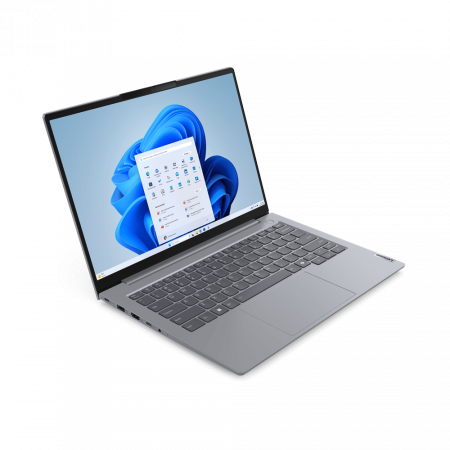 14" Ноутбук Lenovo Thinkbook 14 G7 IML (21MRA0G2RK) серый