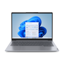 14" Ноутбук Lenovo Thinkbook 14 G7 IML (21MRA0G2RK) серый