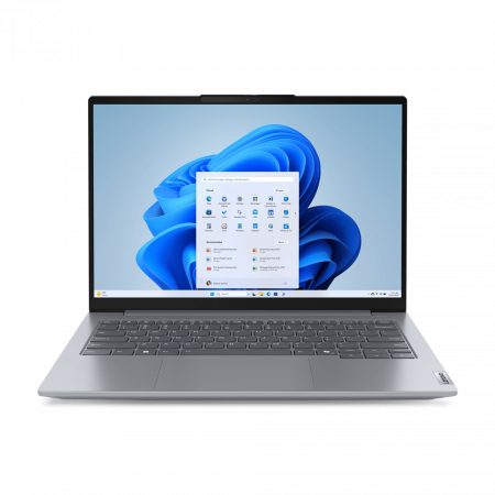 14" Ноутбук Lenovo Thinkbook 14 G7 IML (21MRA0G2RK) серый