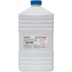 Тонер Cet CE28-Y TN-324Y/227Y (CET111055Y500) желтый