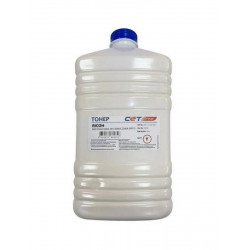 Тонер Cet KR1Y 841926/842312 (CET111130Y-500) желтый