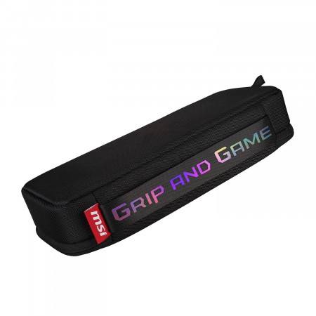 Защитный чехол MSI CLAW Travel Case Black (G34-N1XXX26-808) черный