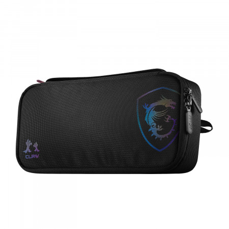 Защитный чехол MSI CLAW Travel Case Black (G34-N1XXX26-808) черный